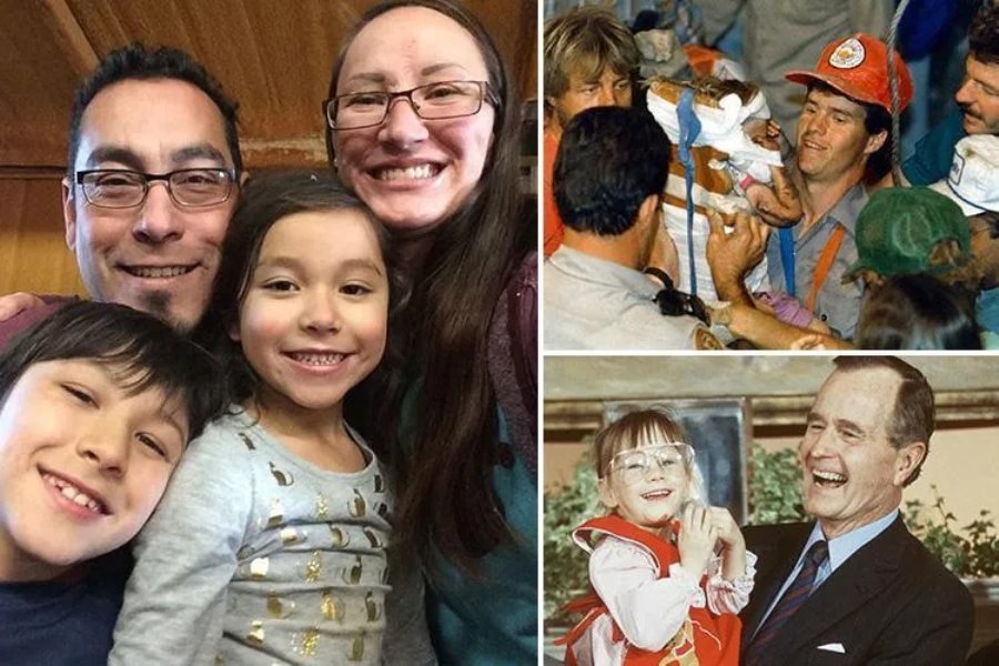 Baby Jessica Net Worth