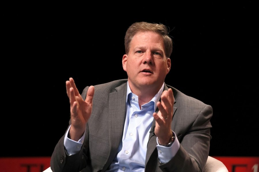 Chris Sununu Net Worth