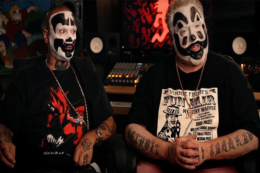 Insane Clown Posse Net Worth