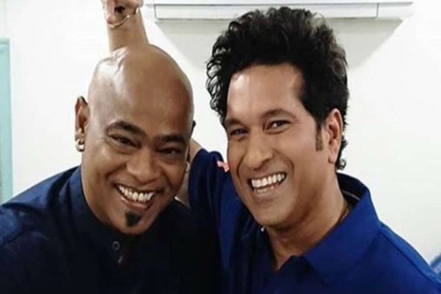 Vinod Kambli Net Worth